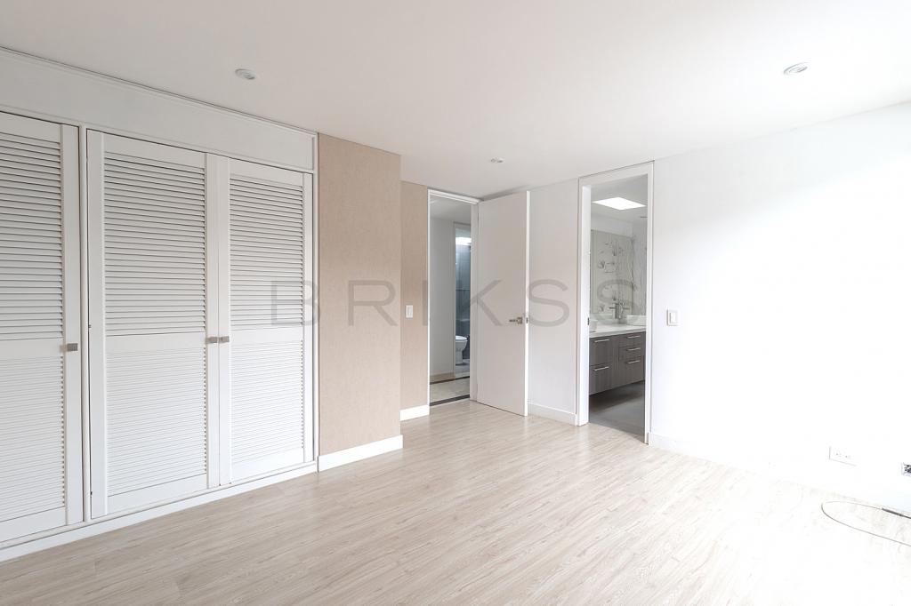 Apartamento en venta en Chico Norte, Bogotá · foto 12 de 24