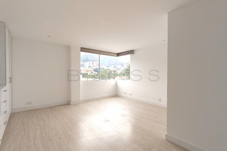 Apartamento en venta en Chico Norte, Bogotá · foto 13 de 24