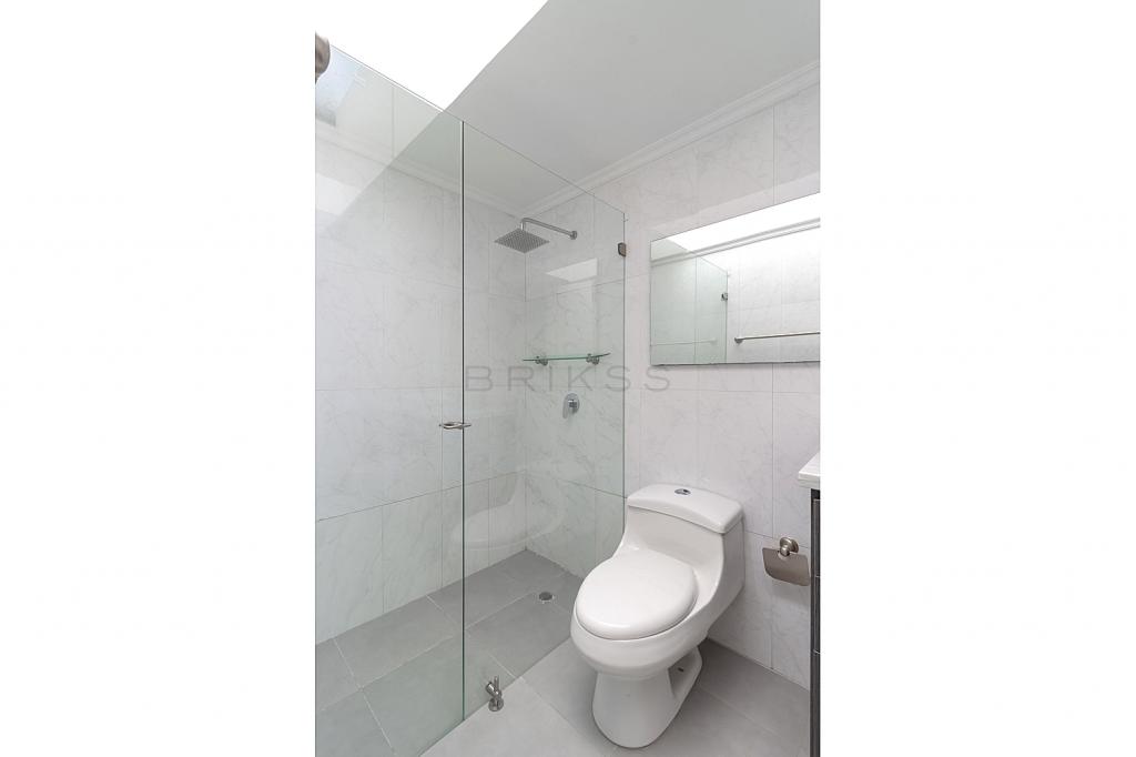 Apartamento en venta en Chico Norte, Bogotá · foto 15 de 24