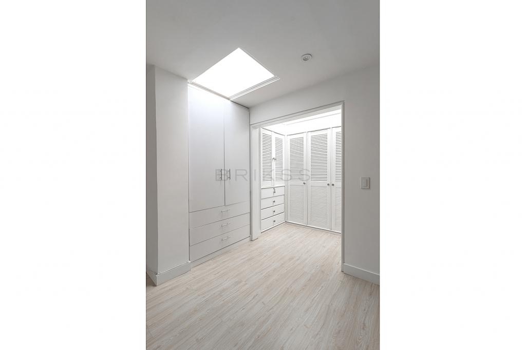 Apartamento en venta en Chico Norte, Bogotá · foto 17 de 24