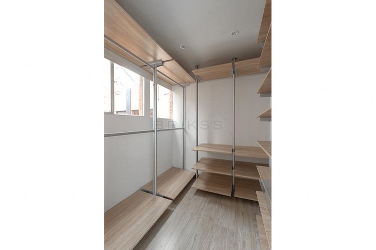Apartamento en venta en Chico Norte, Bogotá · foto 18 de 24