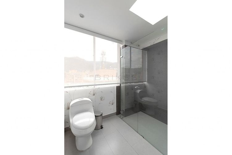 Apartamento en venta en Chico Norte, Bogotá · foto 21 de 24