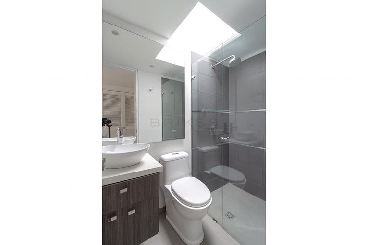 Apartamento en venta en Chico Norte, Bogotá · foto 22 de 24