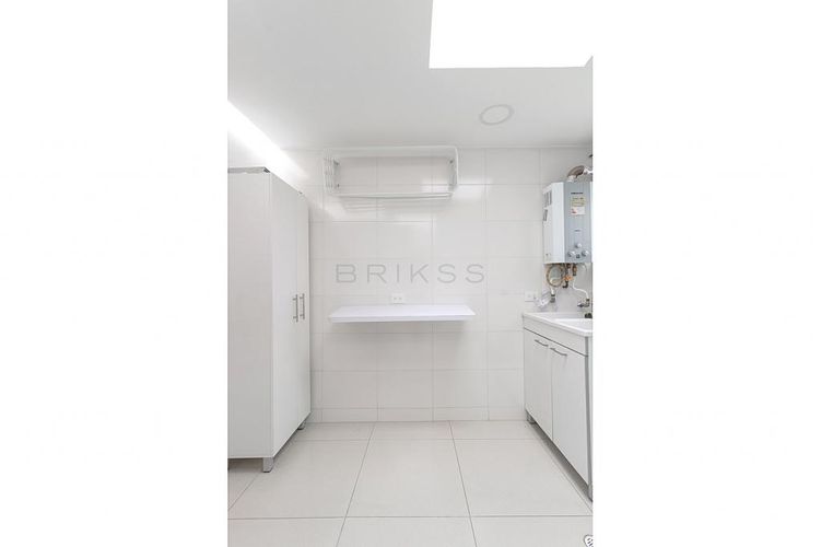 Apartamento en venta en Chico Norte, Bogotá · foto 23 de 24