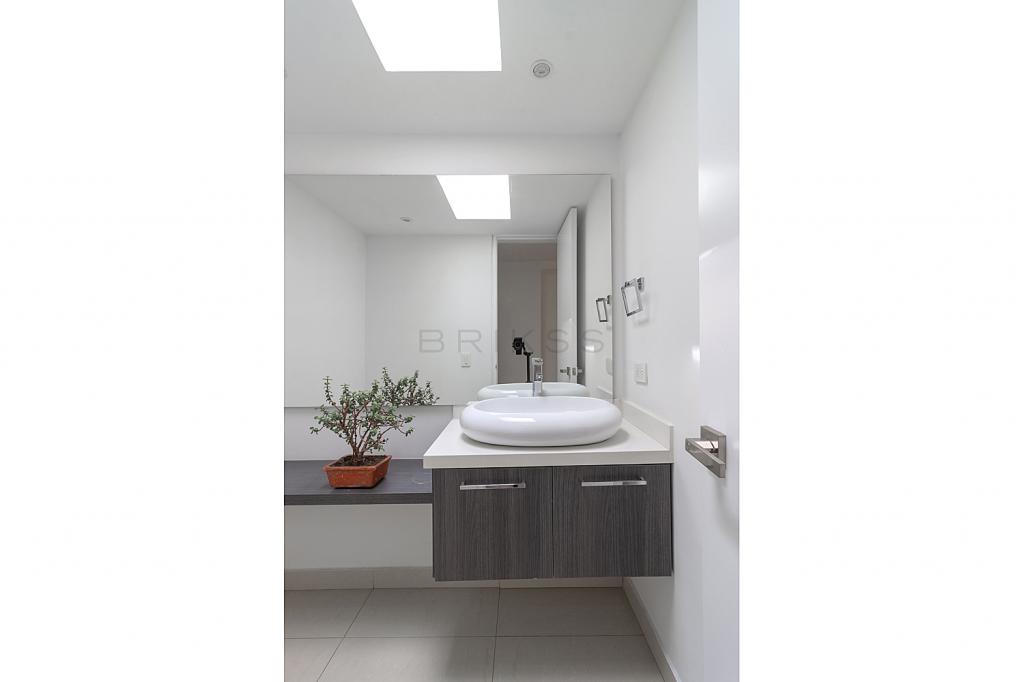 Apartamento en venta en Chico Norte, Bogotá · foto 24 de 24