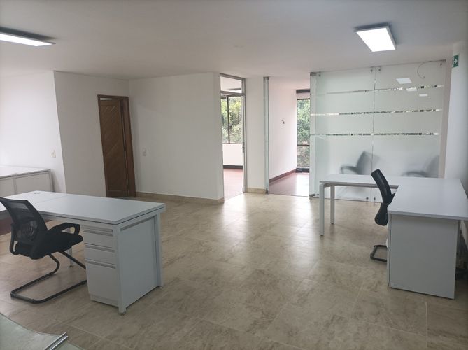 Oficina en arriendo en Chico Norte, La Calera, 118 m² · foto 3 de 24