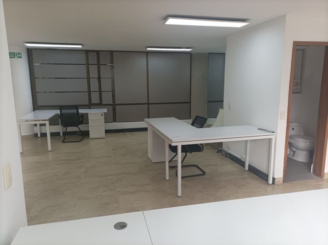 Oficina en arriendo en Chico Norte, La Calera, 118 m² · foto 4 de 24