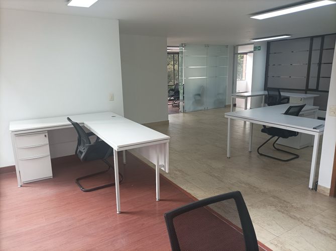 Oficina en arriendo en Chico Norte, La Calera, 118 m² · foto 5 de 24