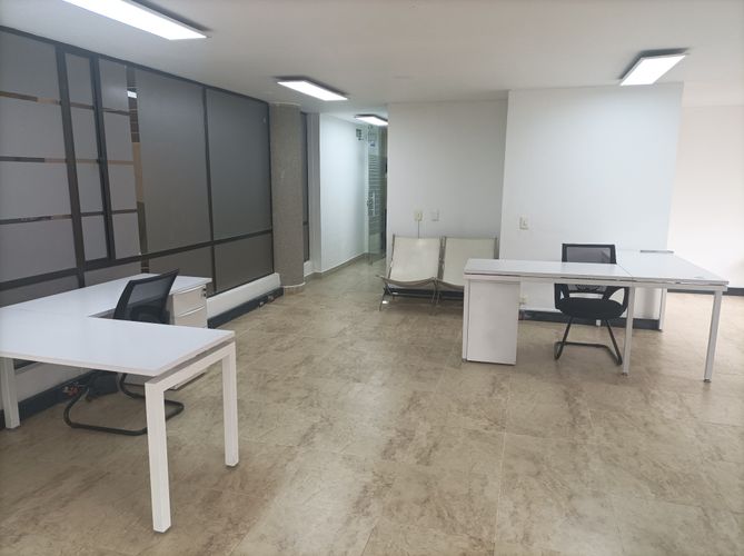 Oficina en arriendo en Chico Norte, La Calera, 118 m² · foto 7 de 24