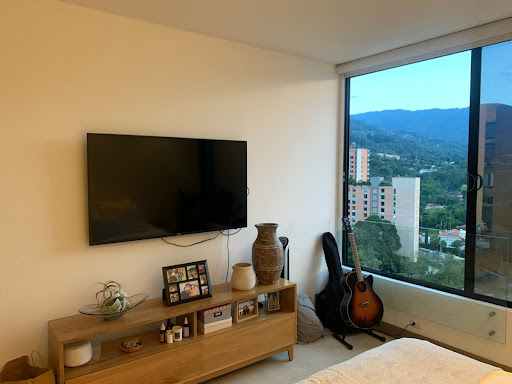 Apartamento en arriendo en San Lucas, Medellín · foto 13 de 16
