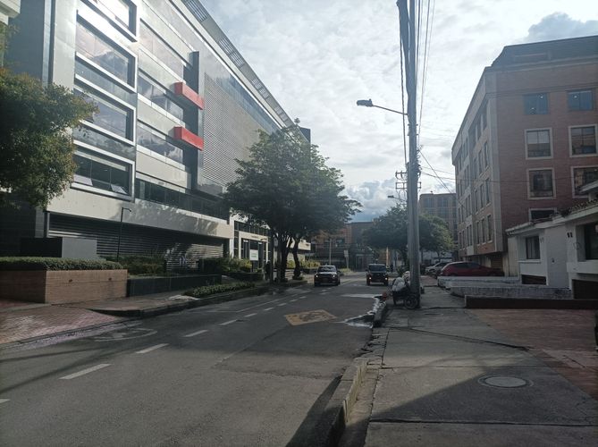 Oficina en arriendo en Chico Norte, La Calera, 118 m² · foto 22 de 24