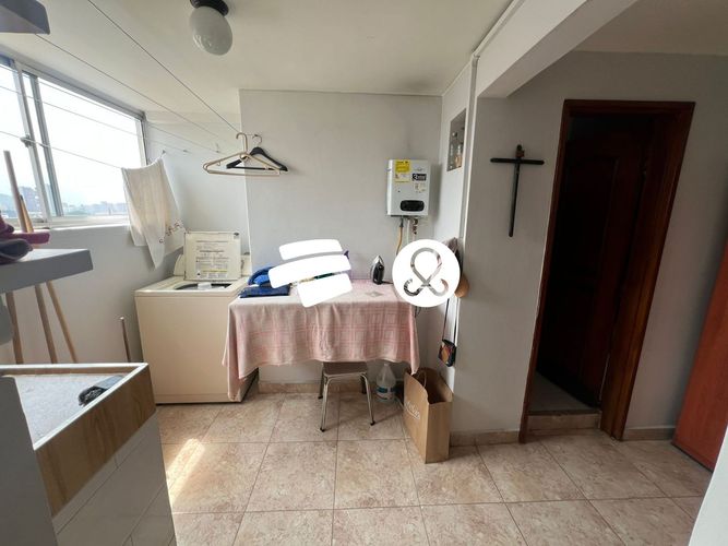 Apartamento de 3 alcobas en venta en Carlos E. Restrepo, Medellín, 129 m² · foto 13 de 13