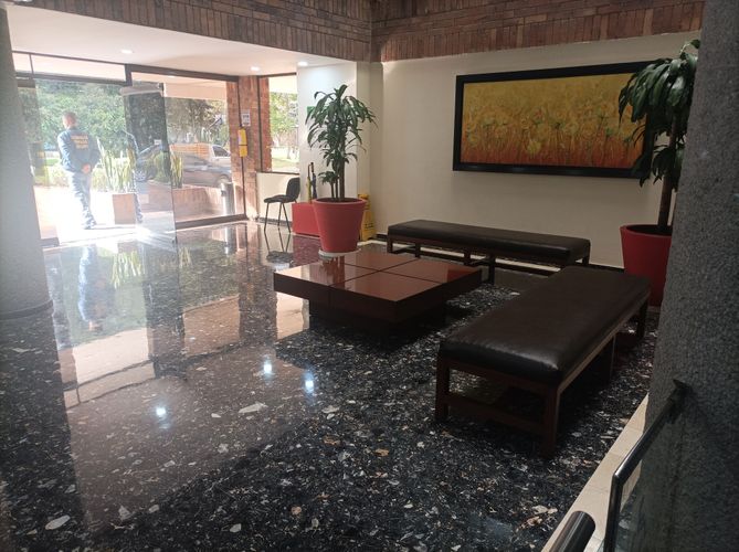 Oficina en arriendo en Chico Norte, La Calera, 118 m² · foto 21 de 24