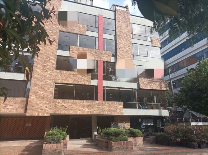 Oficina en arriendo en Chico Norte, La Calera, 118 m² · foto 24 de 24