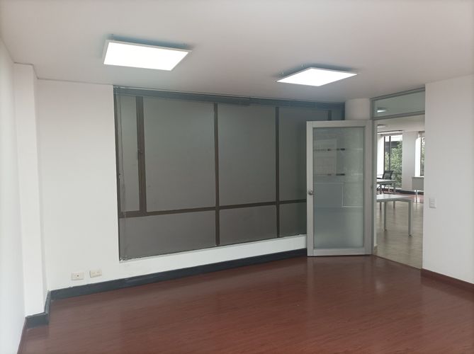 Oficina en arriendo en Chico Norte, La Calera, 118 m² · foto 16 de 24