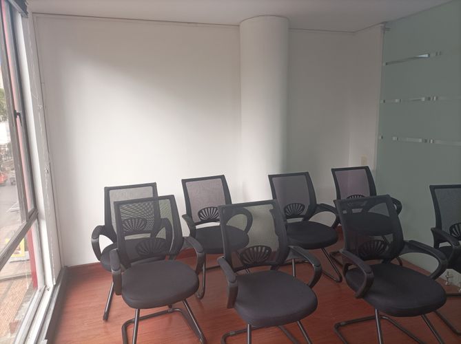 Oficina en arriendo en Chico Norte, La Calera, 118 m² · foto 14 de 24