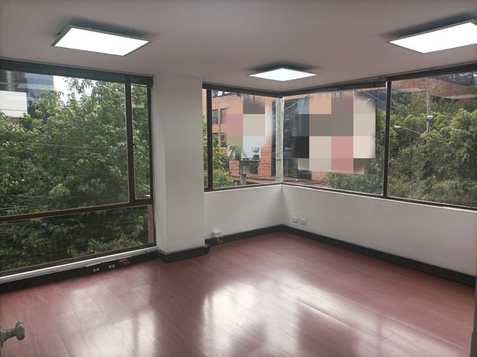 Oficina en arriendo en Chico Norte, La Calera, 118 m² · foto 18 de 24