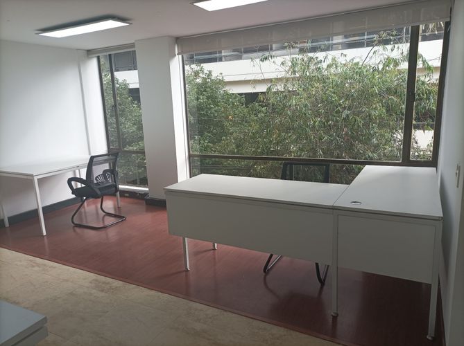 Oficina en arriendo en Chico Norte, La Calera, 118 m² · foto 17 de 24