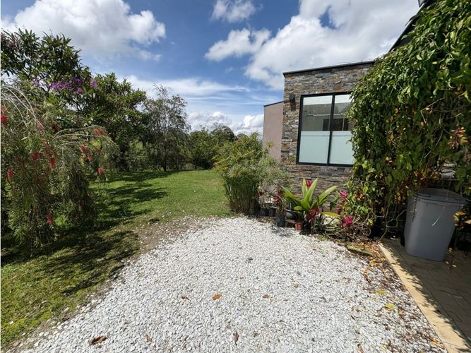 Casa de 3 alcobas en venta en El Capiro, Rionegro, 278 m² · foto 12 de 24