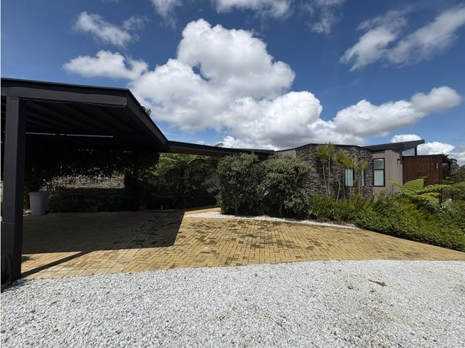 Casa de 3 alcobas en venta en El Capiro, Rionegro, 278 m² · foto 16 de 24
