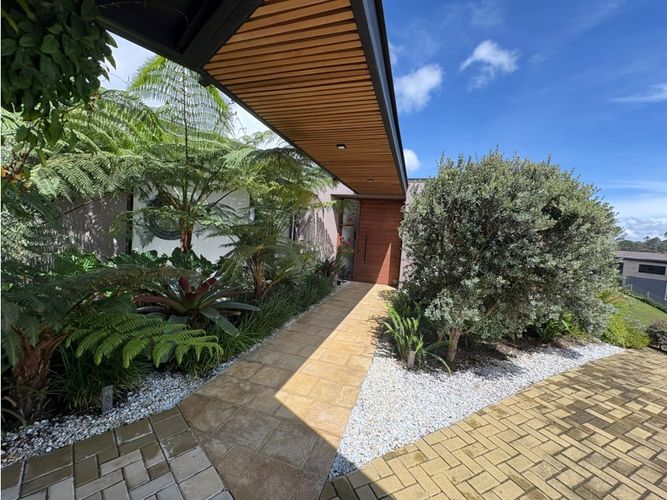 Casa de 3 alcobas en venta en El Capiro, Rionegro, 278 m² · foto 18 de 24