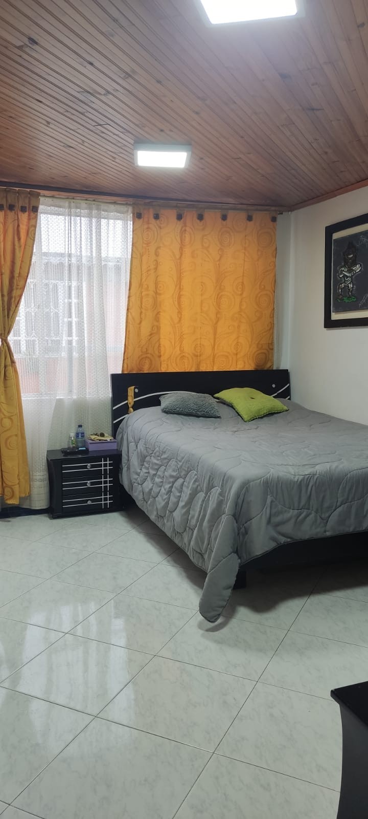 Casa en venta en El Dorado, Mosquera · foto 4 de 11