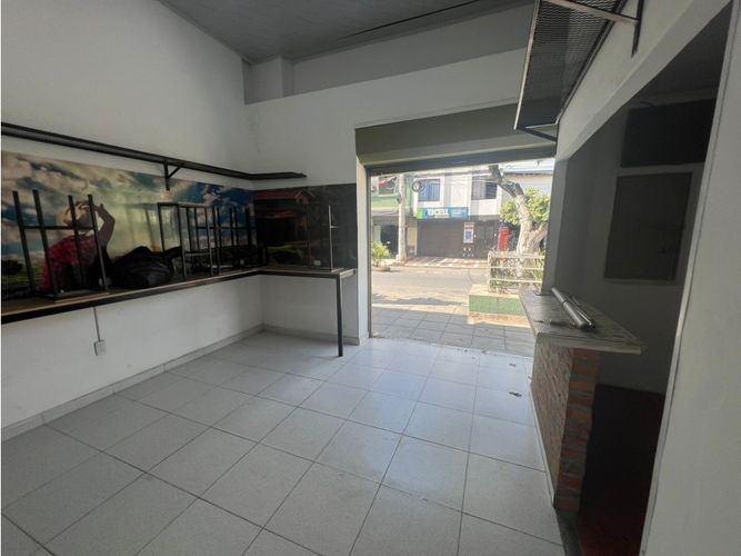 Local en arriendo en San Francisco, Bucaramanga, 25 m² · foto 2 de 7