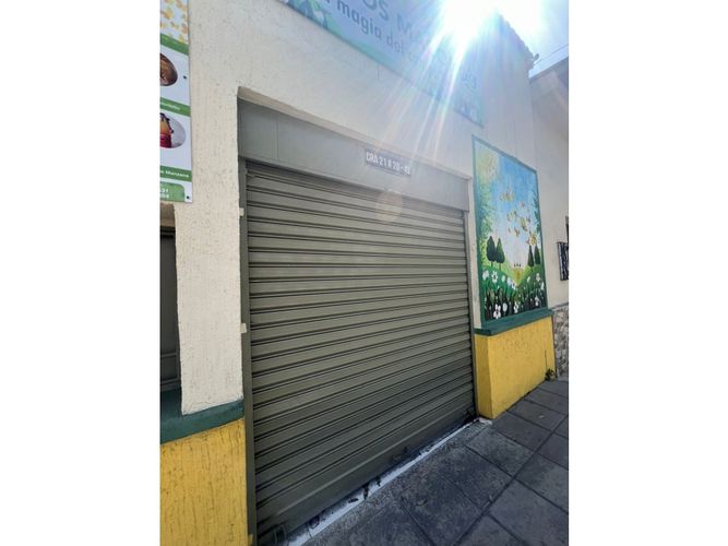 Local en arriendo en San Francisco, Bucaramanga, 25 m² · foto 4 de 7