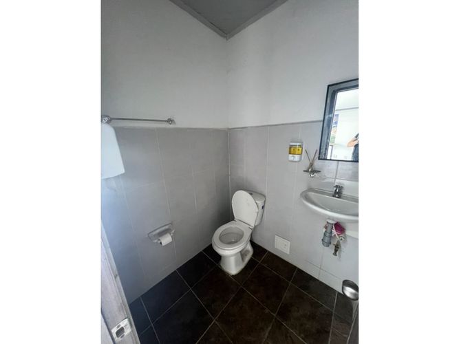Local en arriendo en San Francisco, Bucaramanga, 25 m² · foto 6 de 7