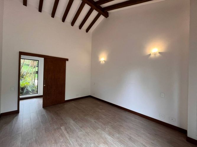 Finca en arriendo en Llano Grande, Rionegro, 708 m² · foto 20 de 24