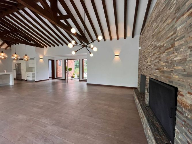 Finca en arriendo en Llano Grande, Rionegro, 708 m² · foto 23 de 24
