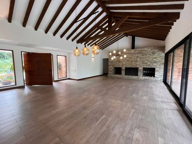 Finca en arriendo en Llano Grande, Rionegro, 708 m² · foto 24 de 24