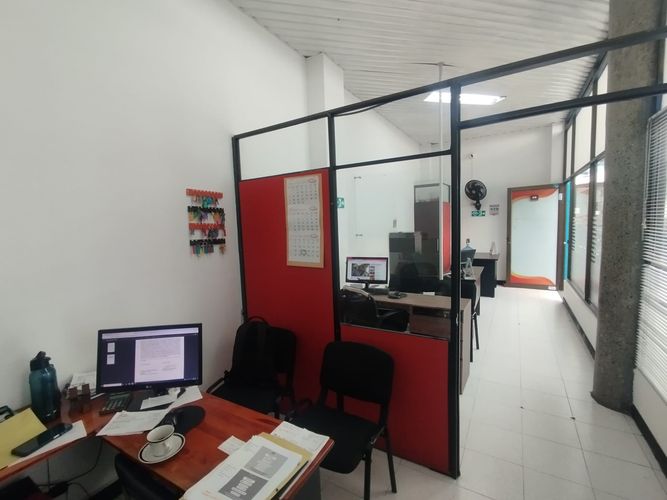 Local en venta en Primero De Febrero, Pereira, 27 m² · foto 4 de 4