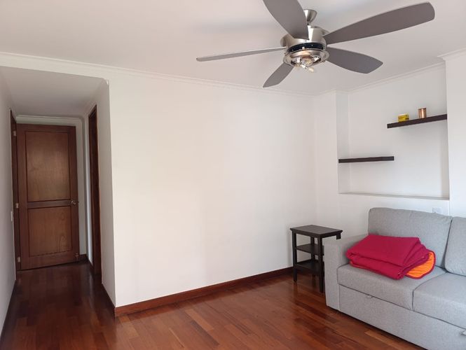 Apartamento de 3 alcobas en arriendo en El Poblado, Medellín, 217 m² · foto 8 de 19