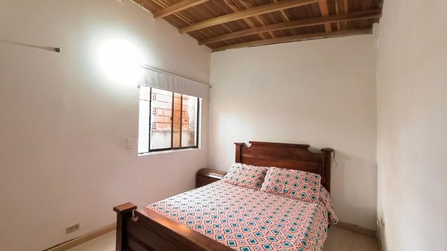 Casa de 3 alcobas en venta en Cucaracho, Medellín, 90 m² · foto 14 de 24