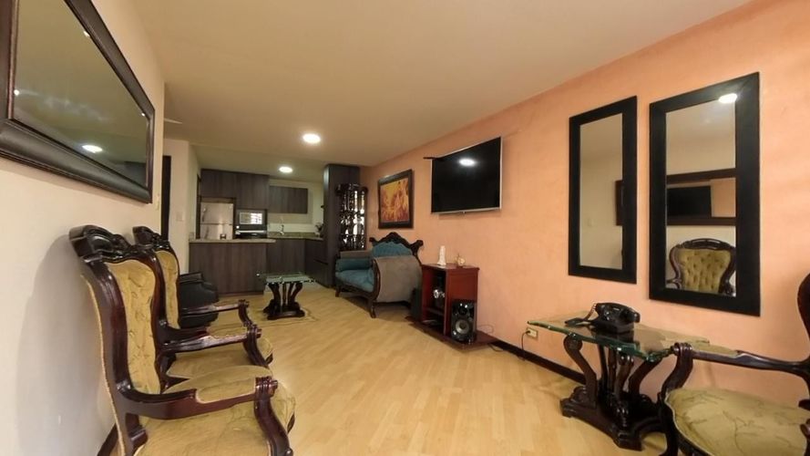 Casa de 3 alcobas en venta en Cucaracho, Medellín, 90 m² · foto 2 de 24