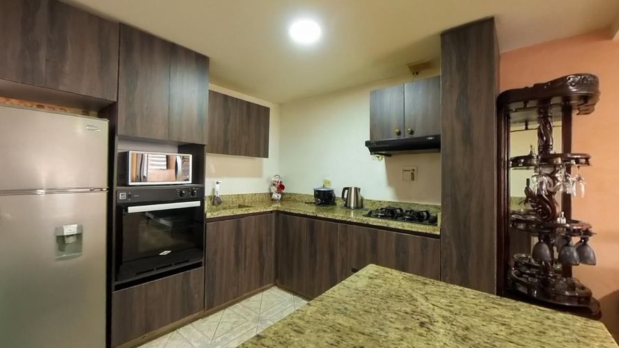 Casa de 3 alcobas en venta en Cucaracho, Medellín, 90 m² · foto 7 de 24
