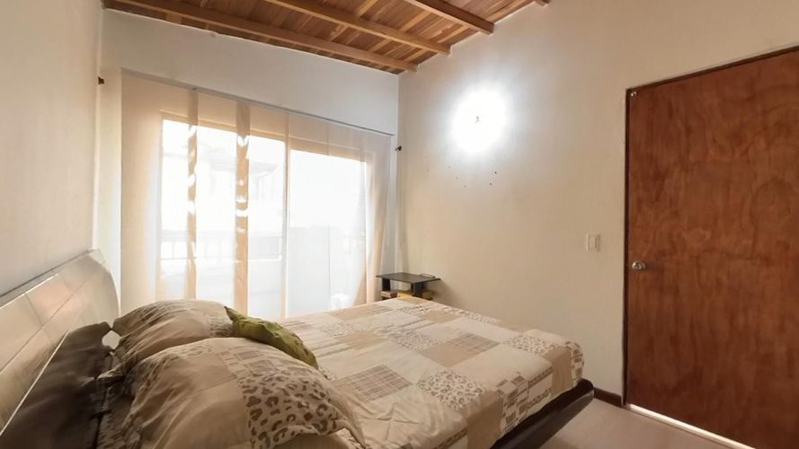 Casa de 3 alcobas en venta en Cucaracho, Medellín, 90 m² · foto 11 de 24