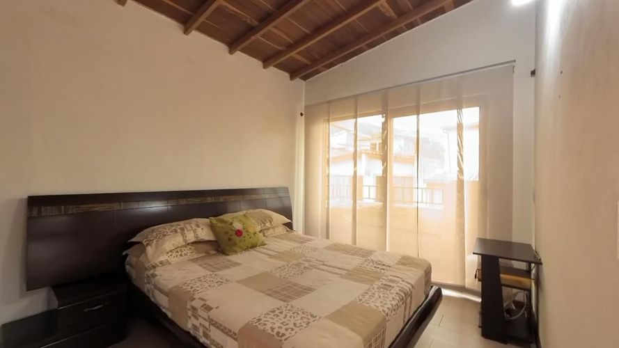 Casa de 3 alcobas en venta en Cucaracho, Medellín, 90 m² · foto 10 de 24