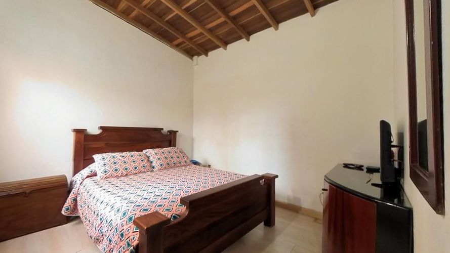 Casa de 3 alcobas en venta en Cucaracho, Medellín, 90 m² · foto 16 de 24