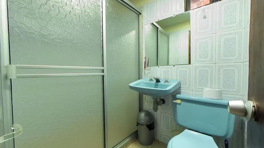 Casa de 3 alcobas en venta en Cucaracho, Medellín, 90 m² · foto 21 de 24