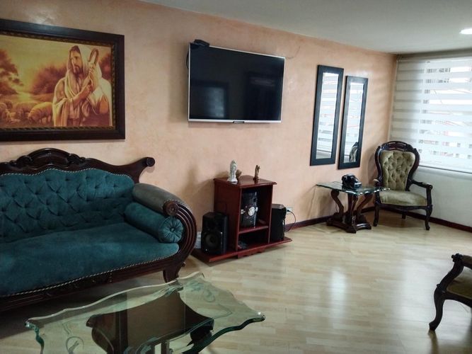 Casa de 3 alcobas en venta en Cucaracho, Medellín, 90 m² · foto 3 de 24