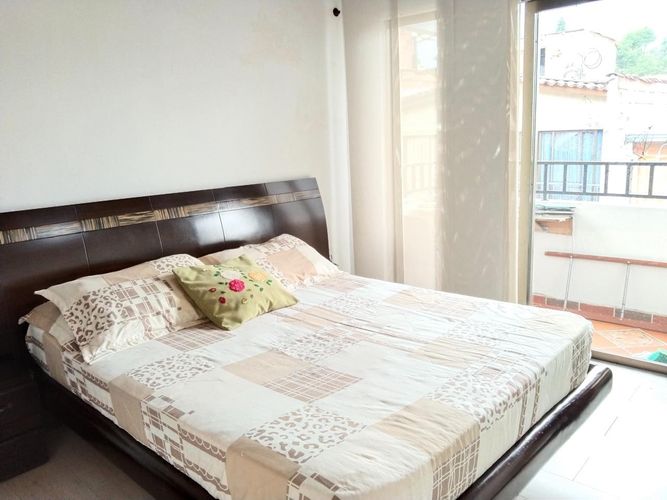 Casa de 3 alcobas en venta en Cucaracho, Medellín, 90 m² · foto 9 de 24
