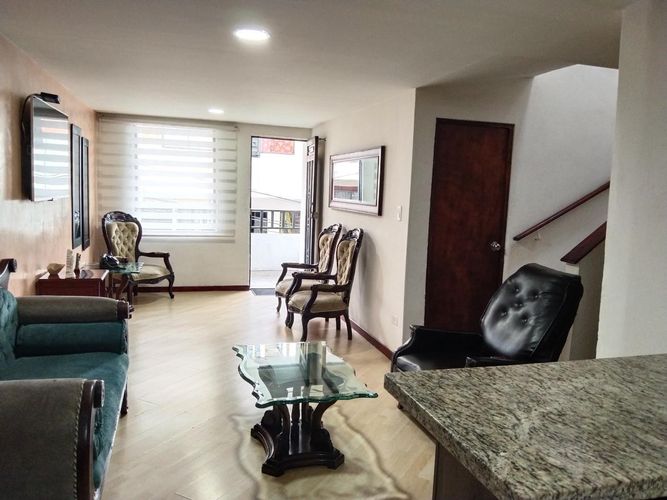 Casa de 3 alcobas en venta en Cucaracho, Medellín, 90 m² · foto 5 de 24