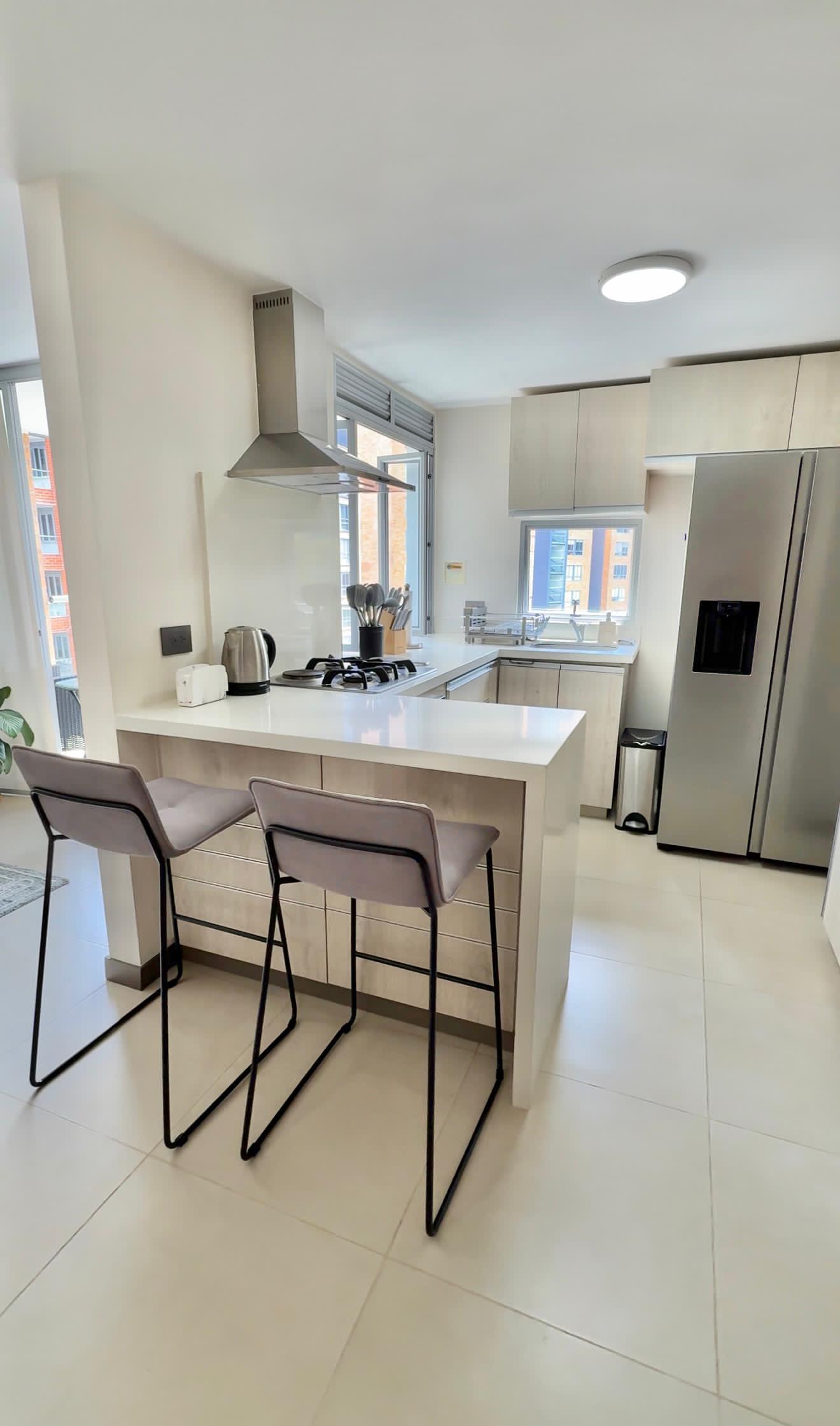 Apartamento en Venta en Camino Verde, Envigado