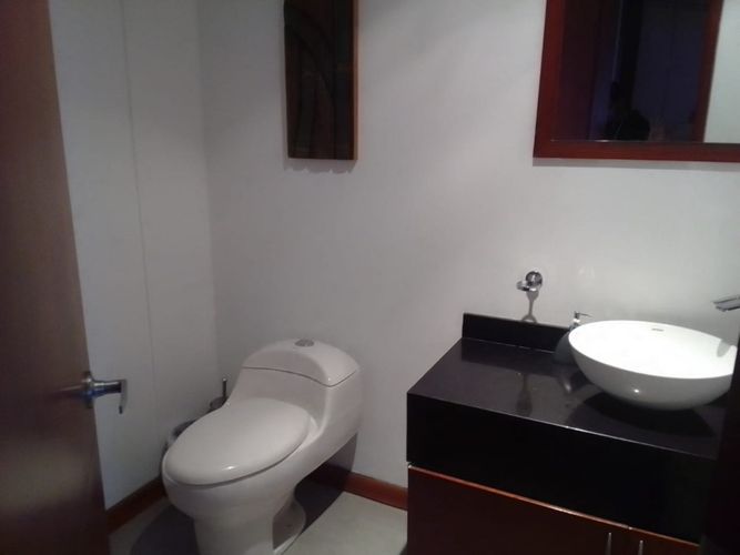Apartamento en venta en Santa Barbara, Bogotá · foto 12 de 16