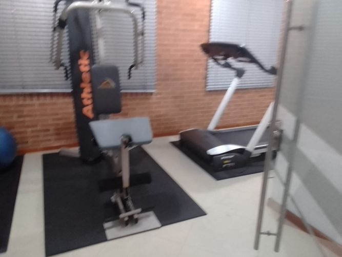 Apartamento en venta en Santa Barbara, Bogotá · foto 14 de 16