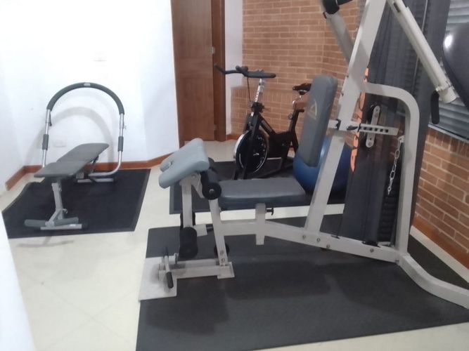 Apartamento en venta en Santa Barbara, Bogotá · foto 15 de 16