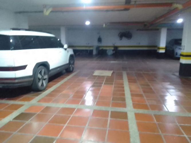 Apartamento en venta en Santa Barbara, Bogotá · foto 16 de 16