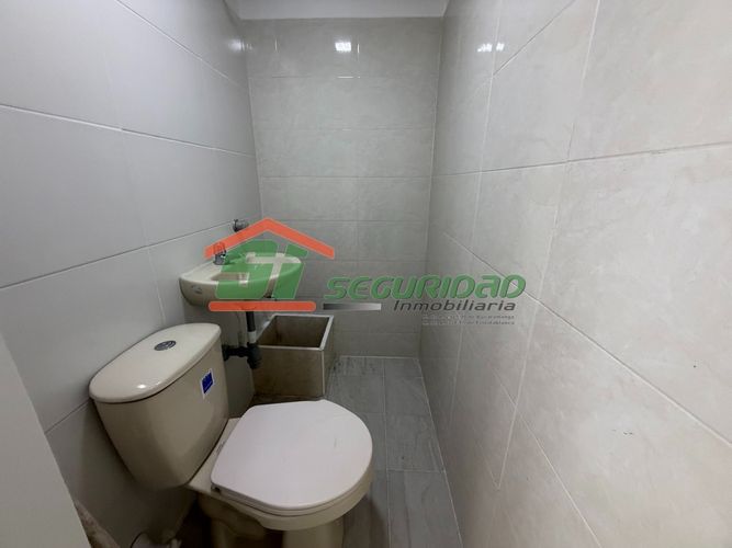 Local en arriendo en El Porvenir, Bucaramanga, 50 m² · foto 4 de 8